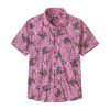 Patagonia Go To Shirt – Men’s